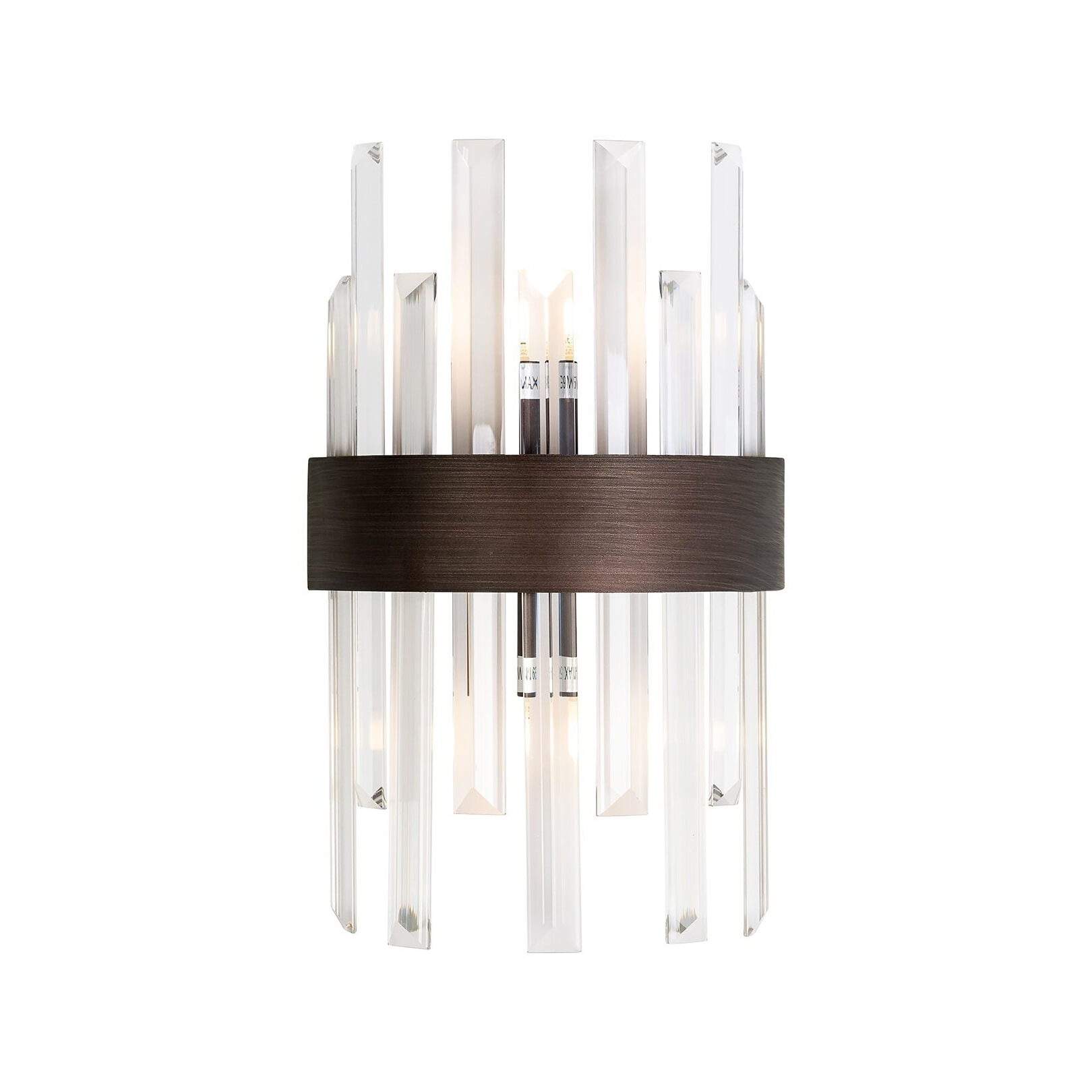 Richmond Wandlamp Avan - Brons