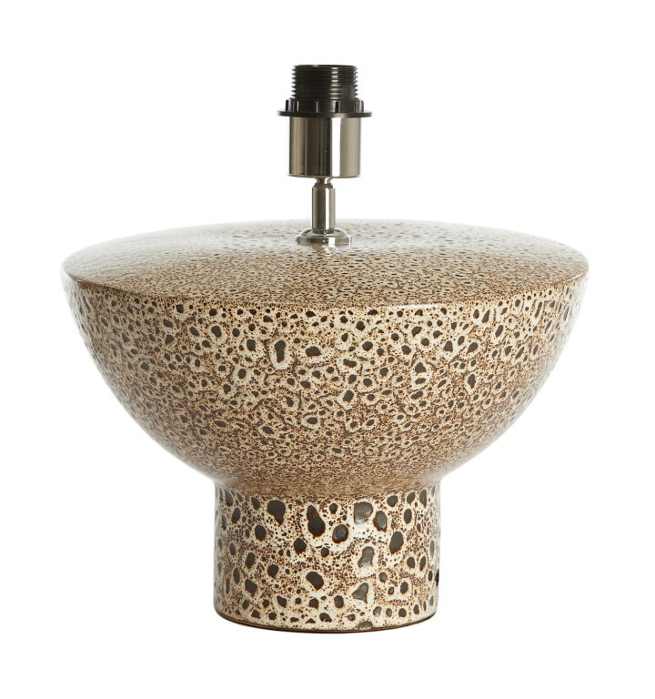 Light & Living Lampvoet Yasur Keramiek