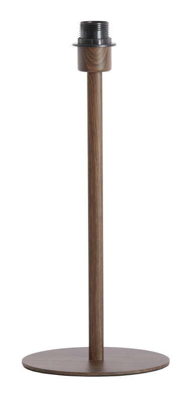 Light & Living Lampvoet Cerini Houtlook