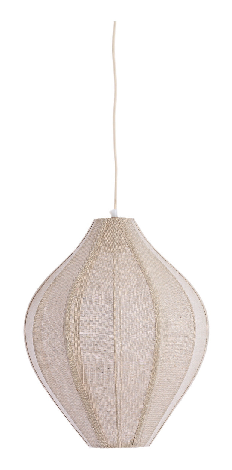 Light & Living Hanglamp Pasto Jute