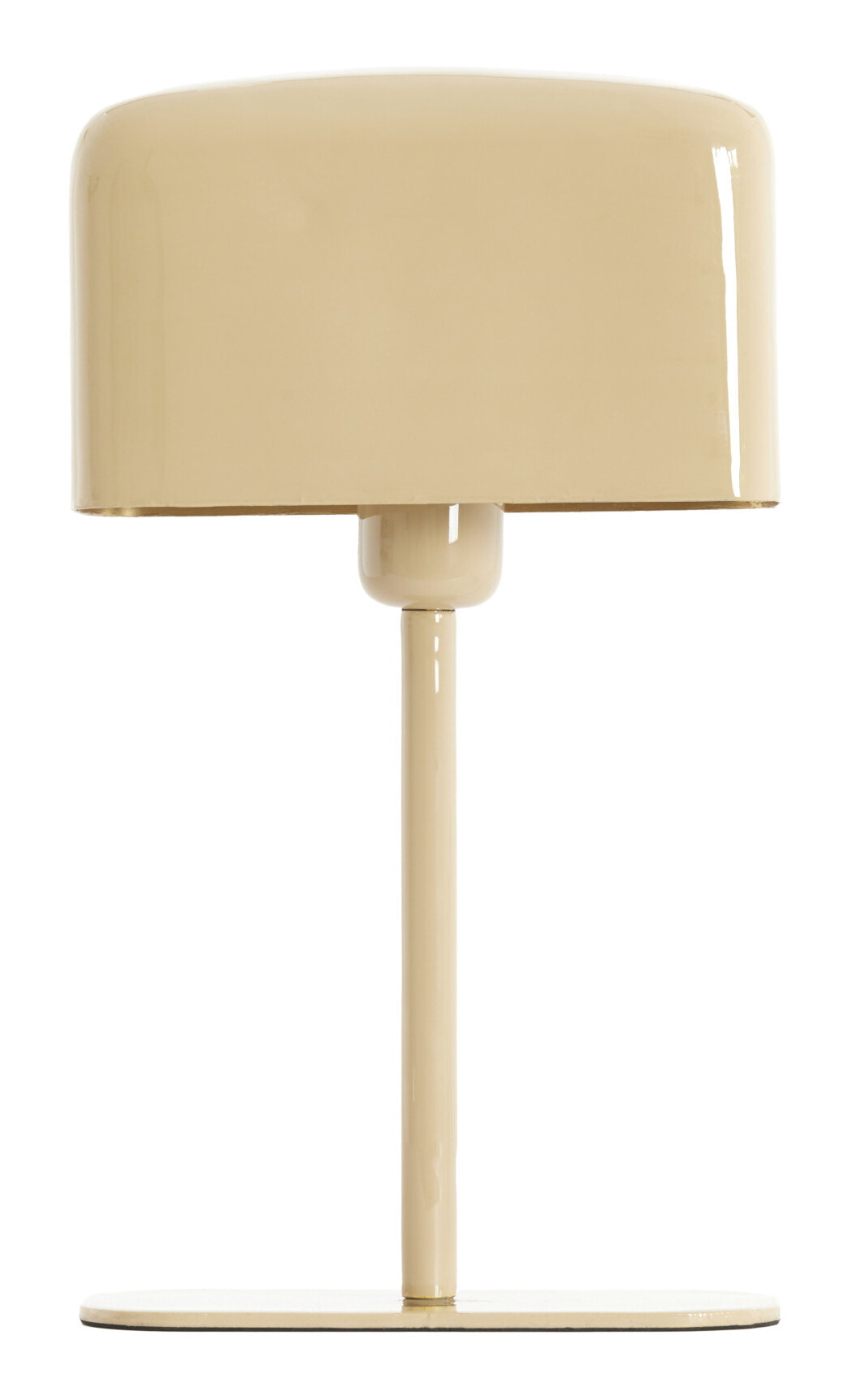 Light & Living Tafellamp Elenie 36cm - Zand