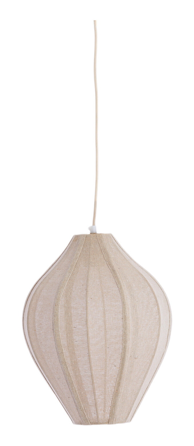 Light & Living Hanglamp Pasto Jute