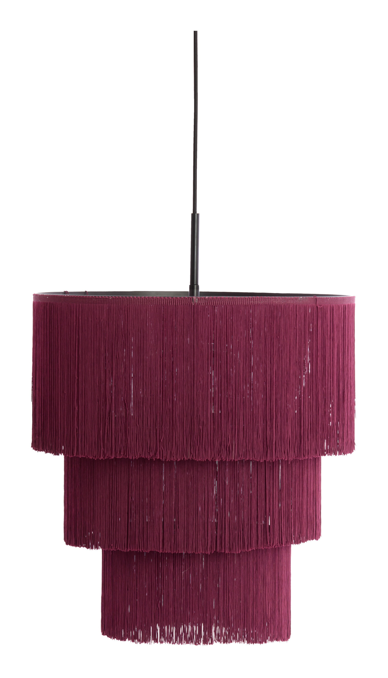 Light & Living Hanglamp Malaika 3-lamps