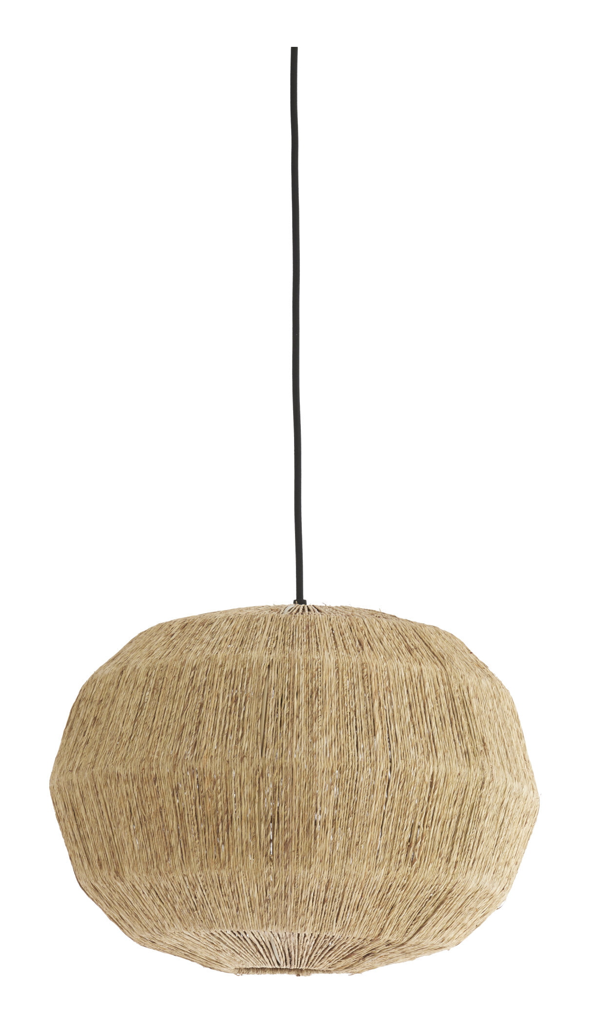 Light & Living Hanglamp Junna Jute