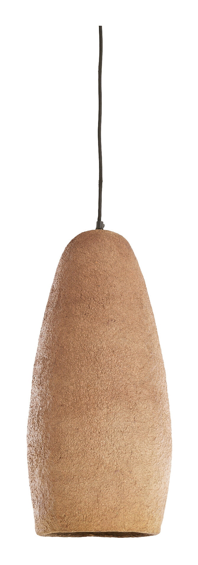 Light & Living Hanglamp Divala Papier-maché