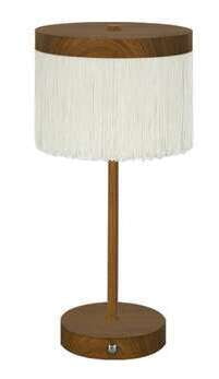 Light & Living Tafellamp Diny LED
