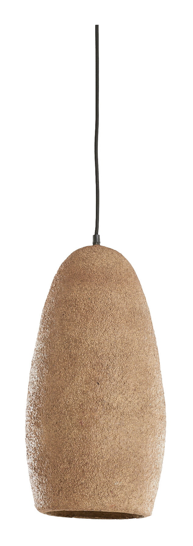 Light & Living Hanglamp Divala Papier-maché