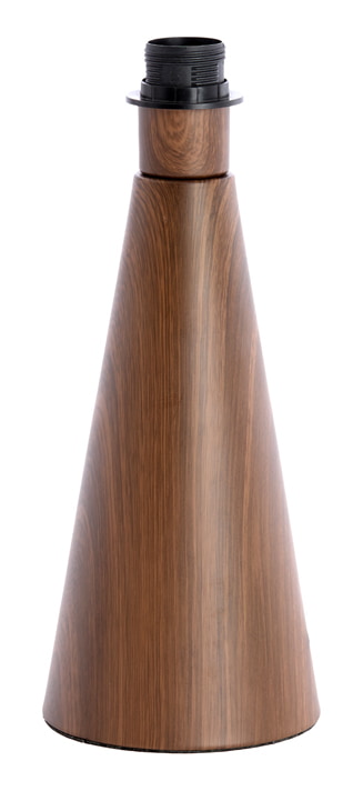 Light & Living Lampvoet Dinan Houtlook