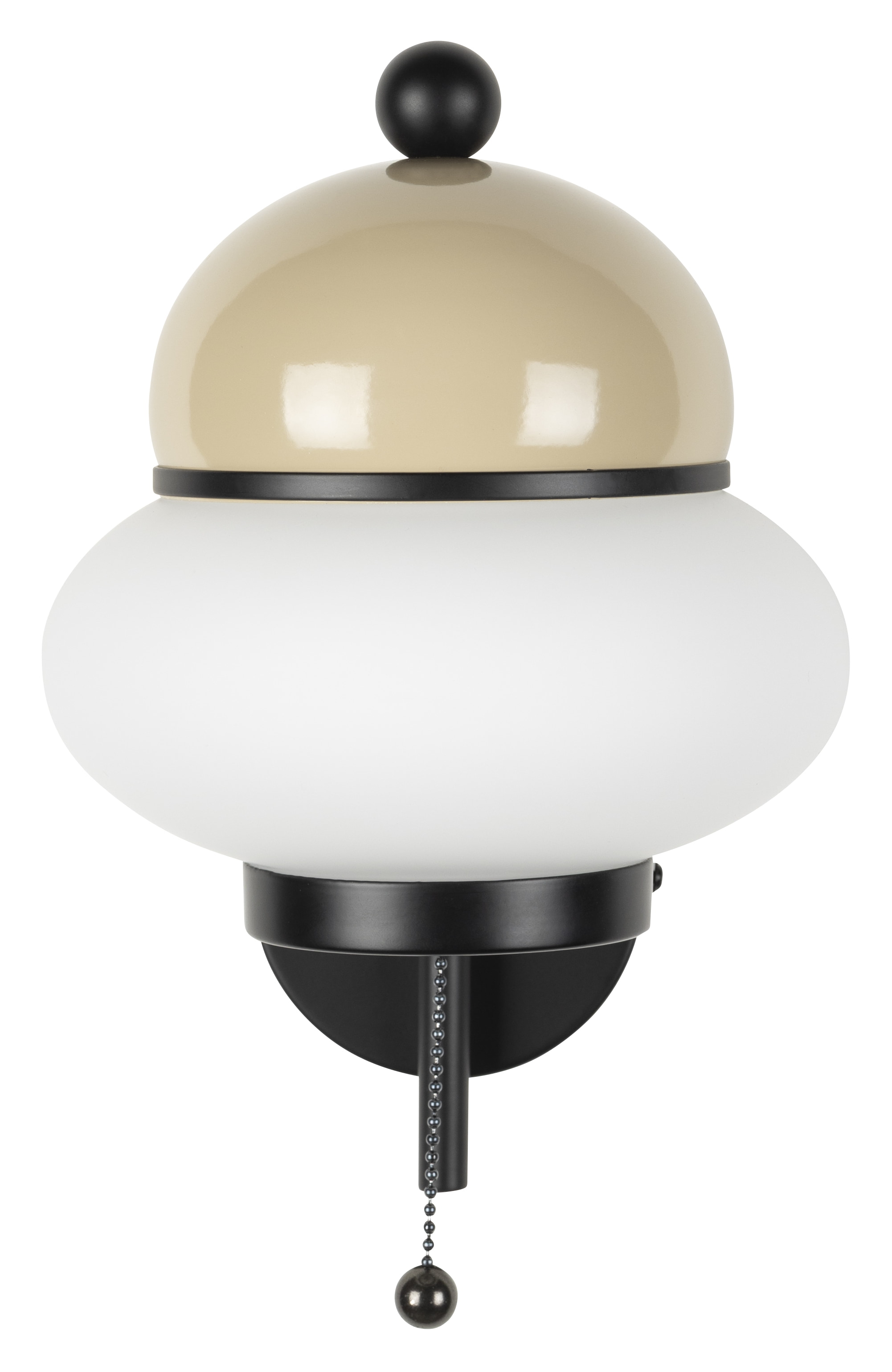 Zuiver Wandlamp Bumble - Beige