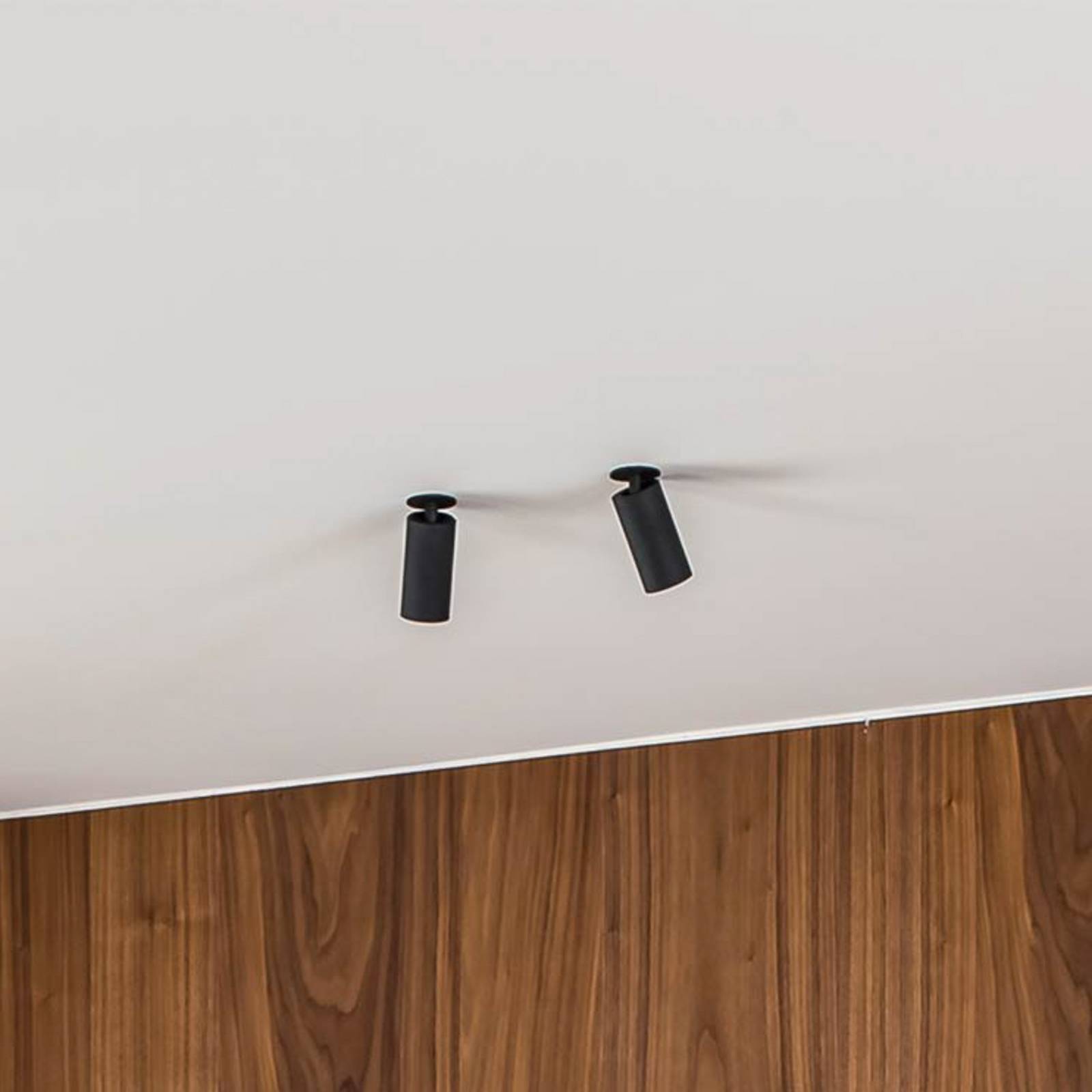 Wever & Ducré Lighting WEVER & DUCRÉ LED inbouwspot Ceno 1.0 brons 927 bladveer – Lampen24