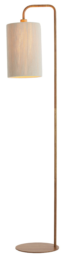 Light & Living Vloerlamp Donio Touw