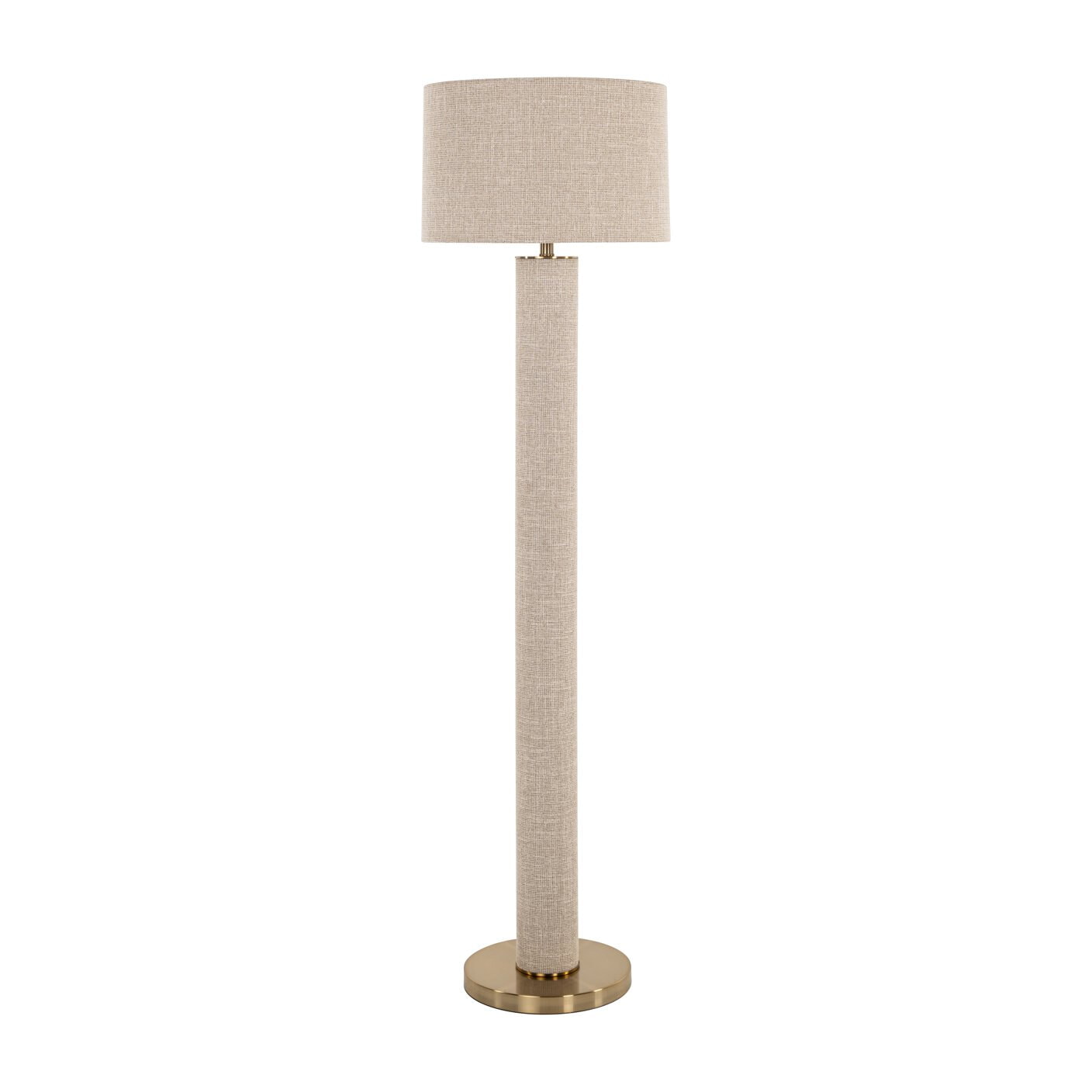Richmond Vloerlamp Joline Linnen