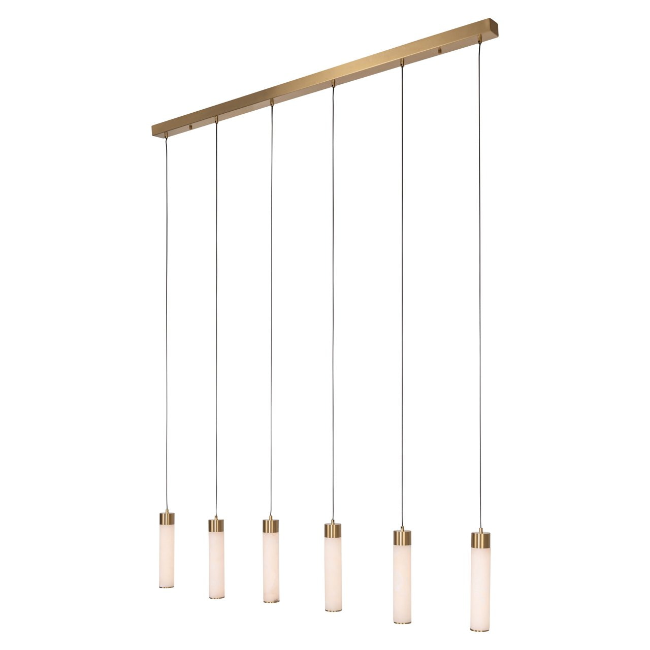 Richmond Hanglamp Elaris Albast