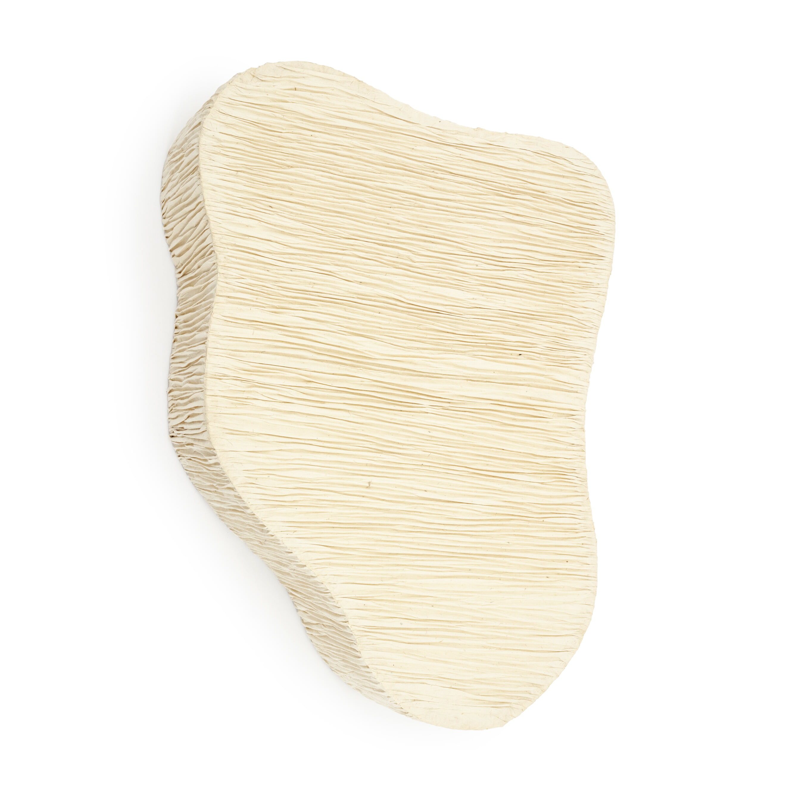 By-Boo Wandlamp Lokta Handgeschept papier
