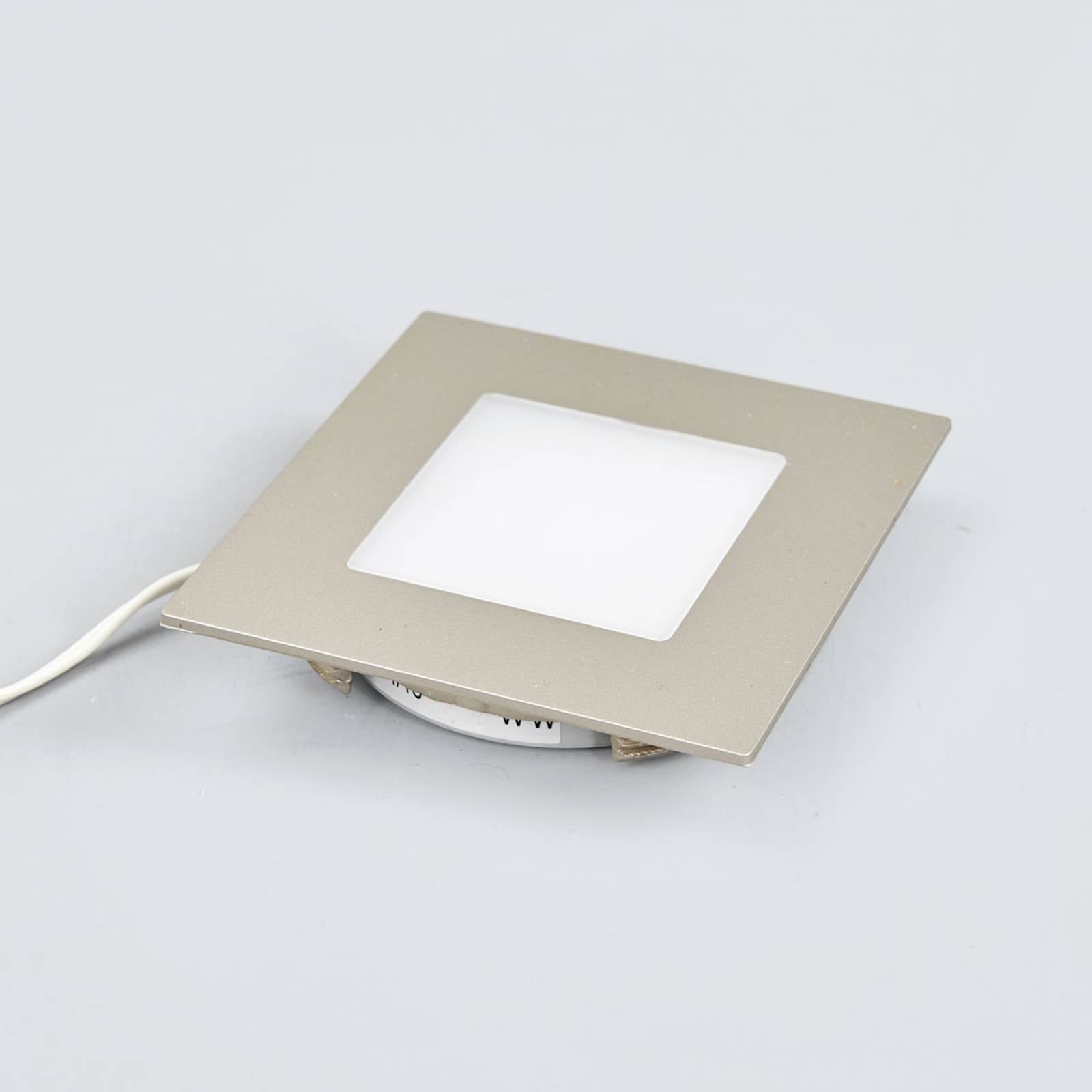Hera Enkele lamp FQ 68-LED – Lampen24