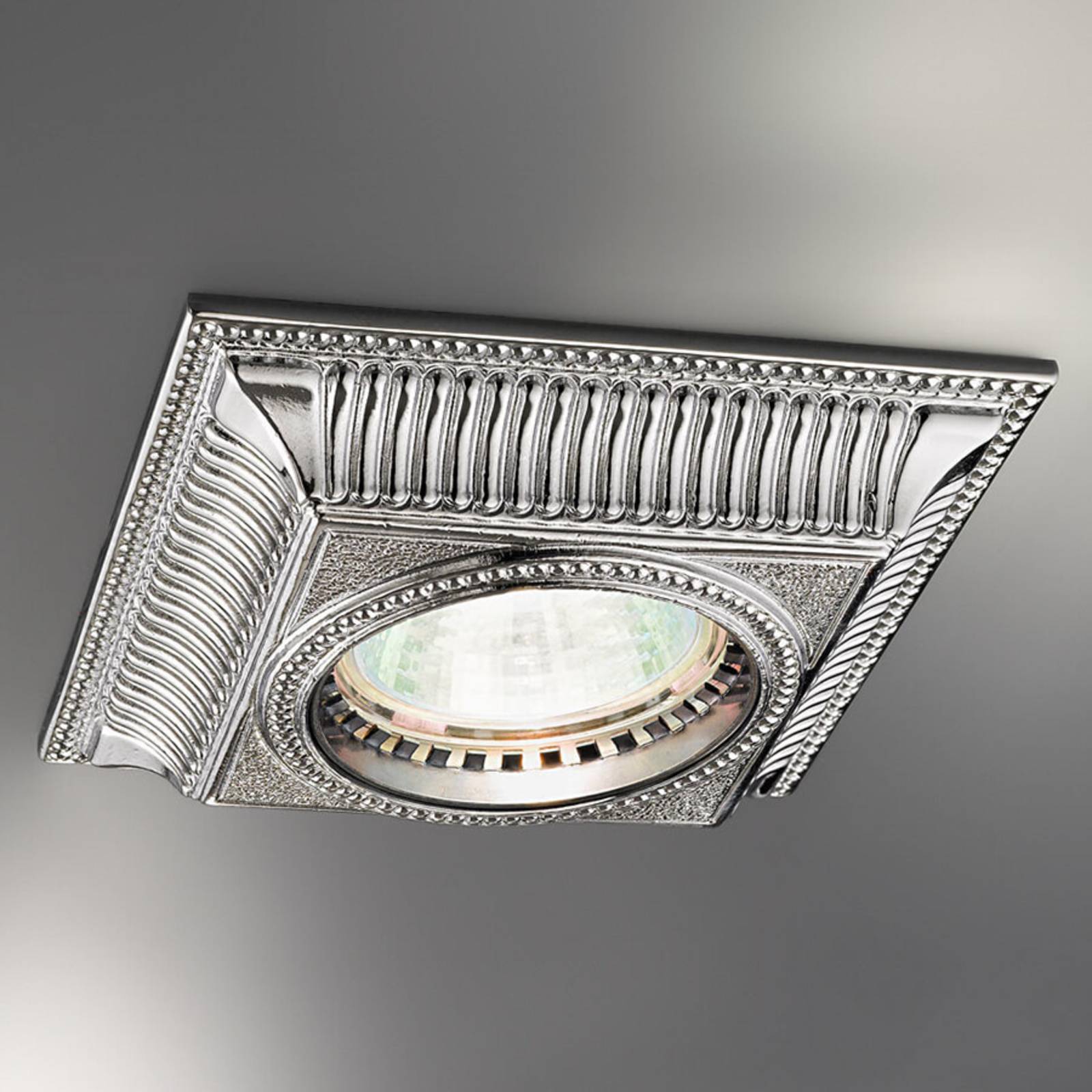 KOLARZ Schitterende Milord inbouwspot – Lampen24