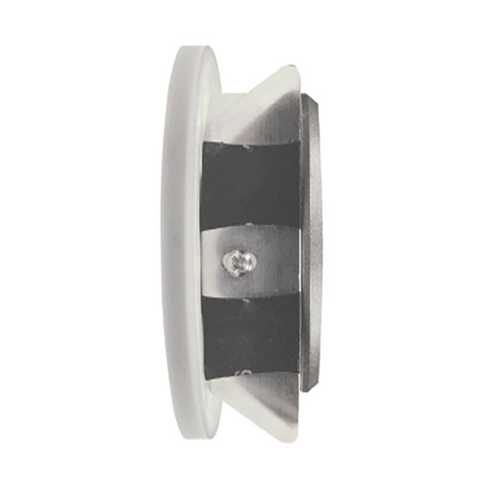 Mantra Iluminación Metacrilato LED inbouwlamp, 3.000 K – Lampen24