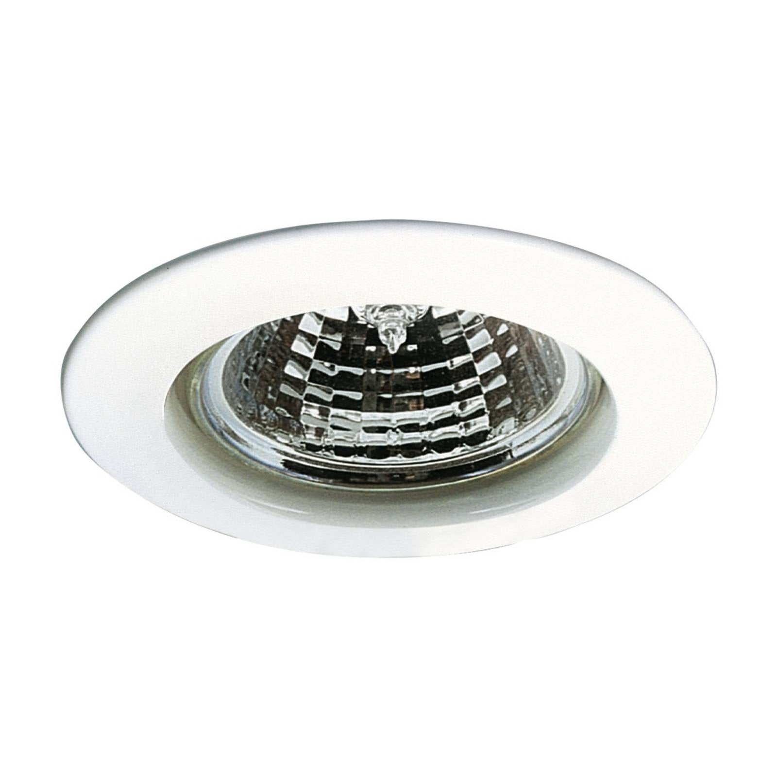Paulmann Premium Secure HV-inbouwspot, wit – Lampen24