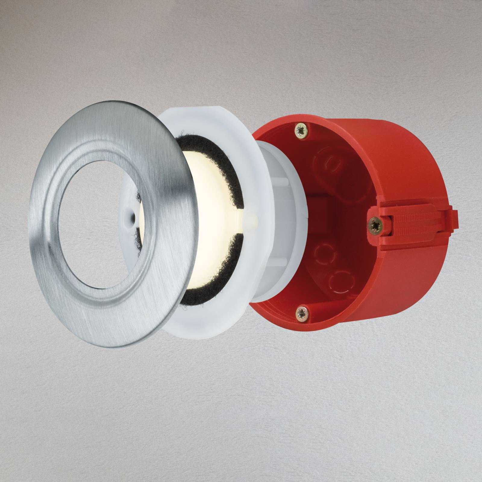Paulmann Special Line inbouwlamp, 3.000 K – Lampen24