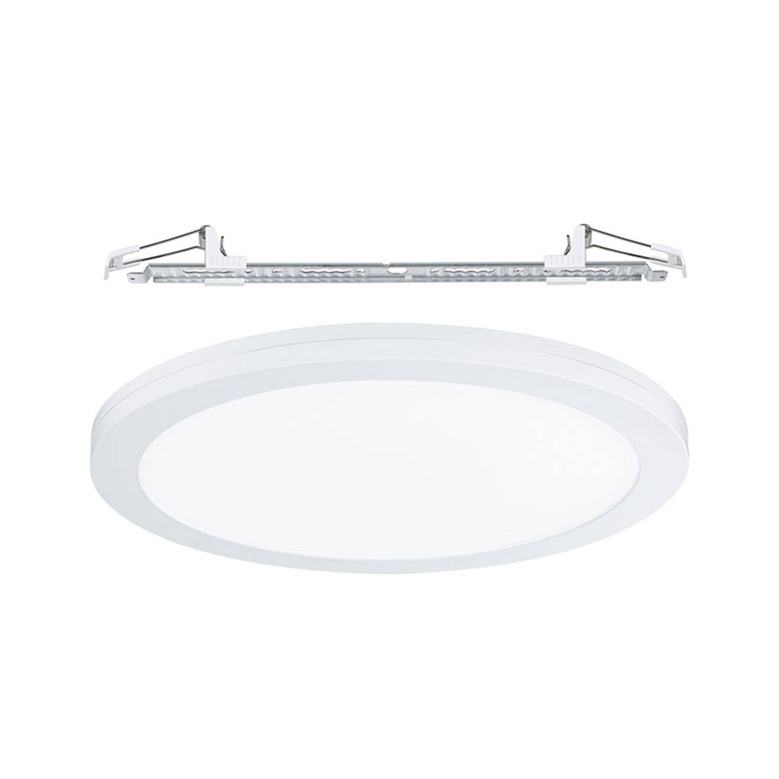 Paulmann Cover it LED inbouwpaneel sensor 33 cm – Lampen24