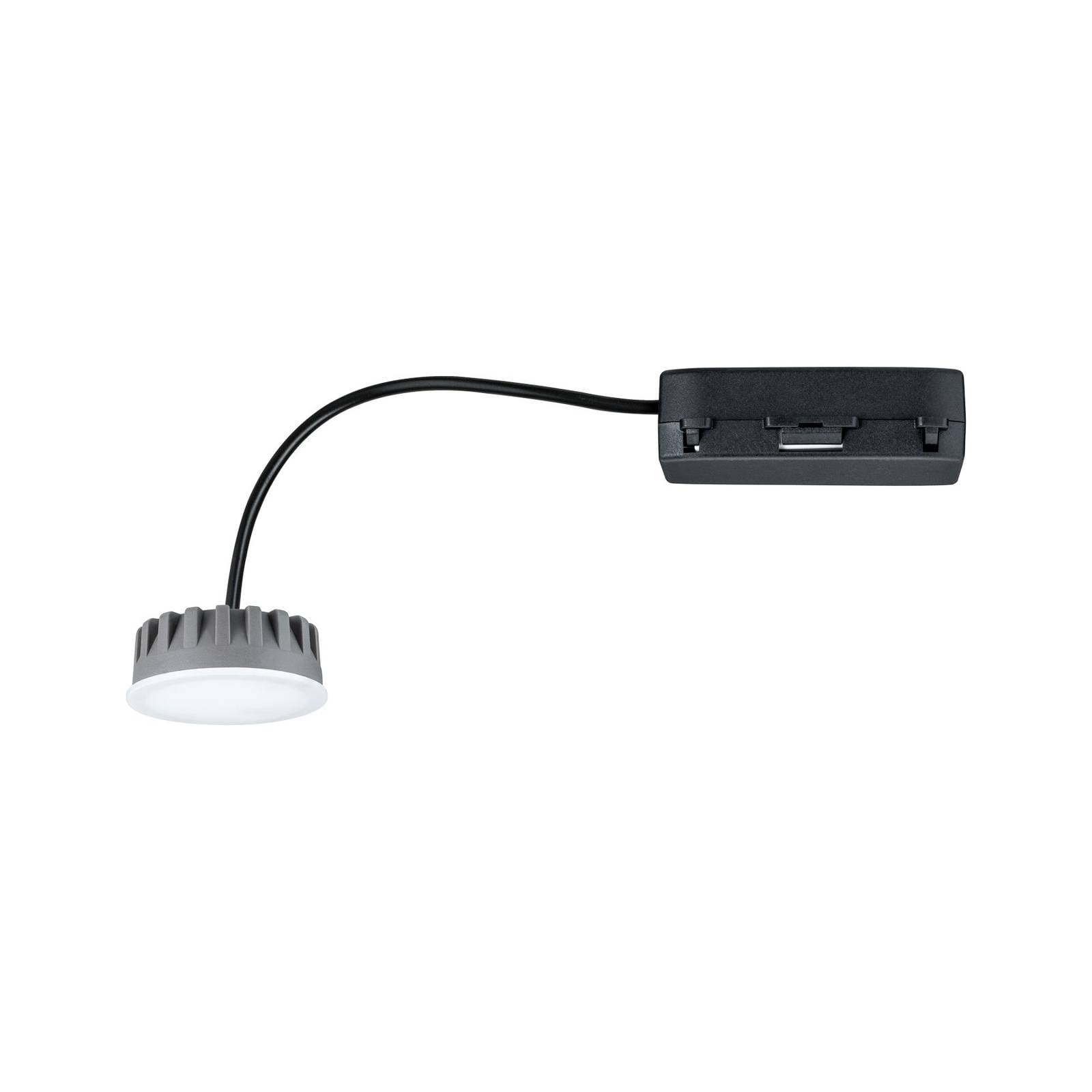 Paulmann Coin Nova plus LED module 6 W, dimbaar – Lampen24
