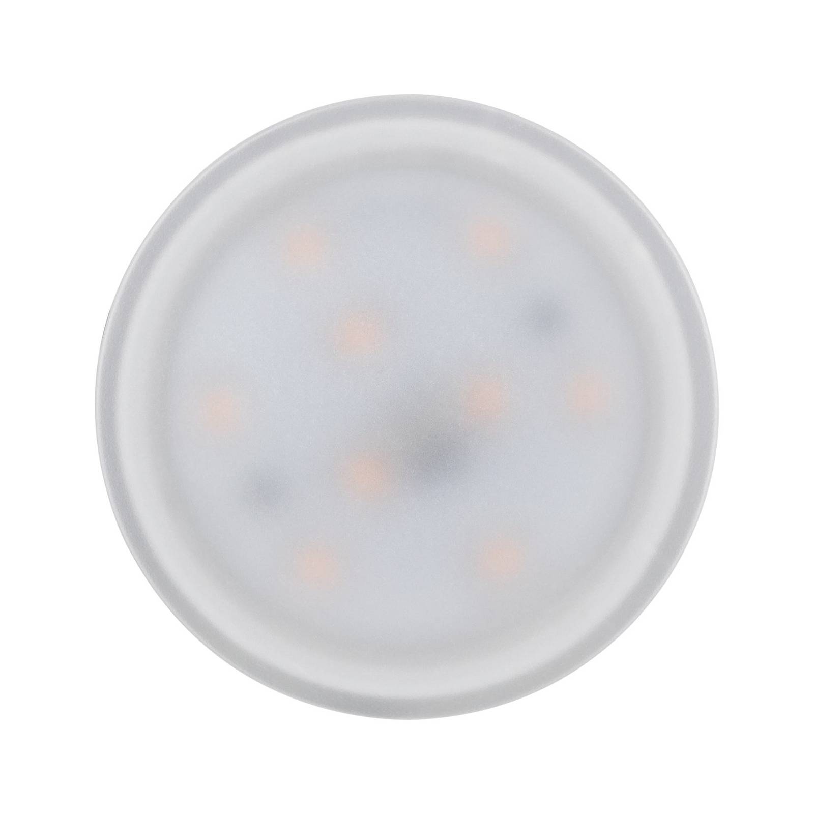 Paulmann Choose Coin LED-inbouw 100° 6W per 3 – Lampen24