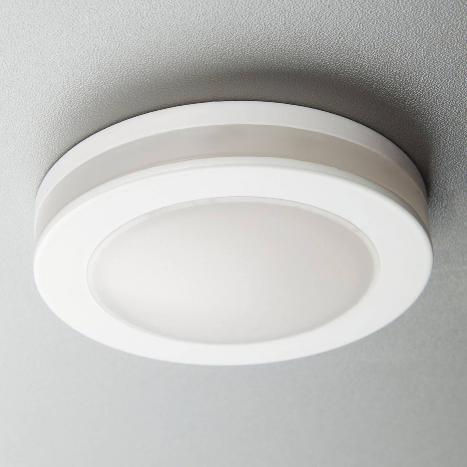 Heitronic LED inbouwspot Artemis 6 W wit – Lampen24