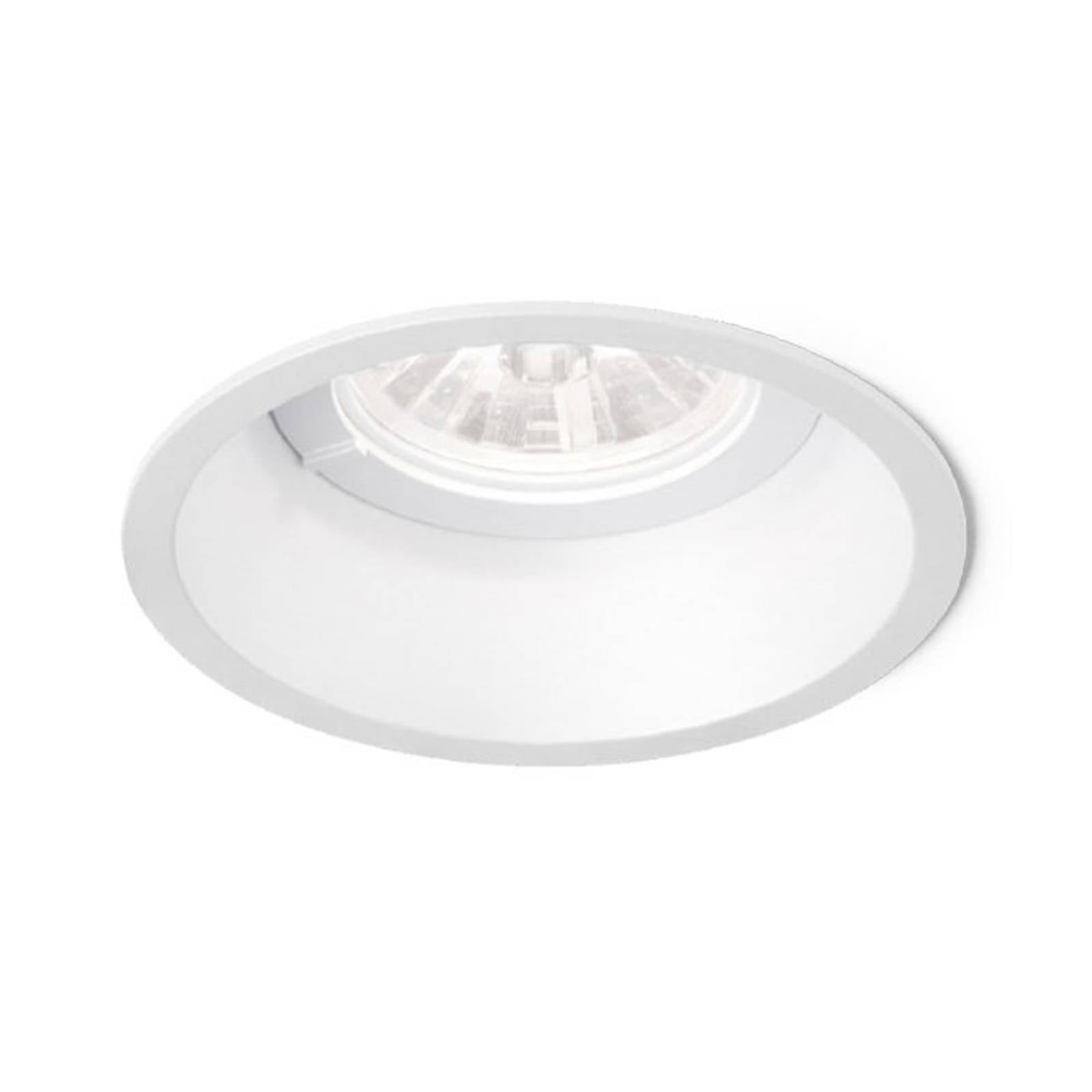 Wever & Ducré Lighting WEVER & DUCRÉ Deep 1.0 LED dimbaar naar warm wit – Lampen24