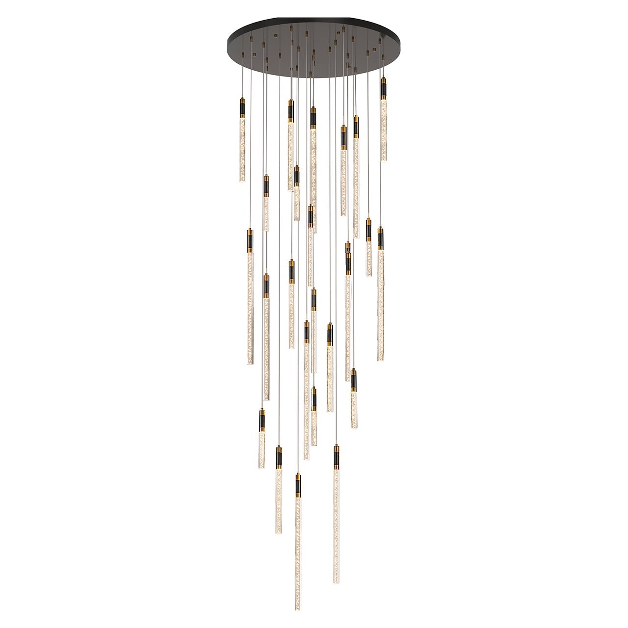 Richmond Hanglamp / Videlamp Crosley LED