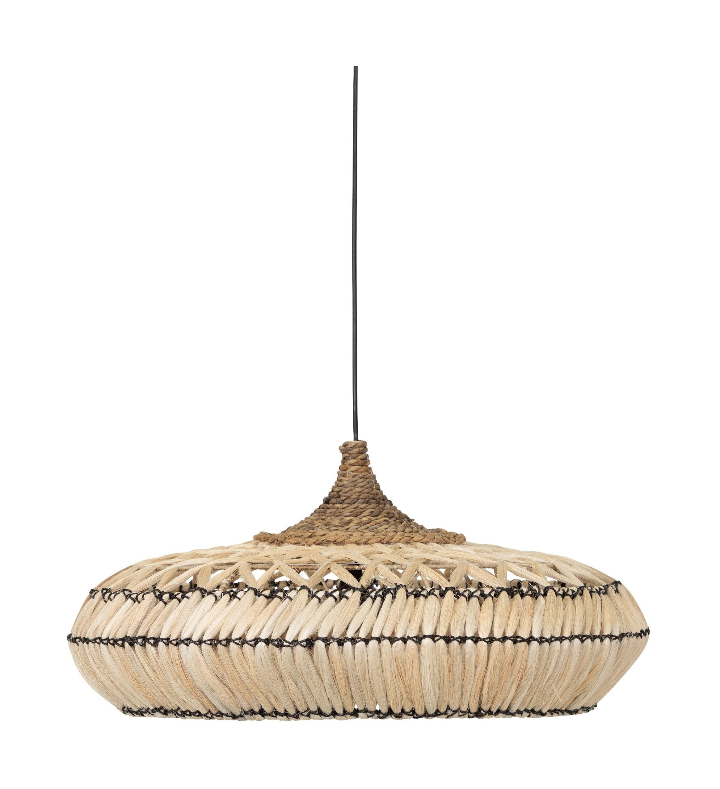 MUST Living Hanglamp Nerja Abaca