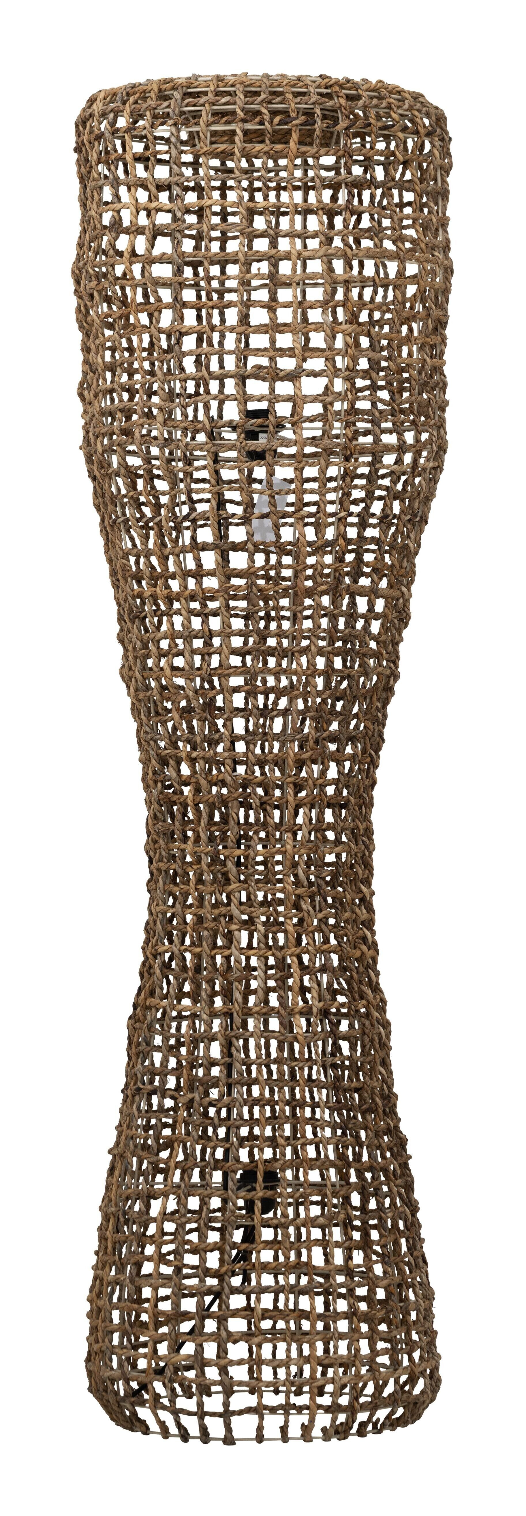 MUST Living Vloerlamp Estepona Abaca