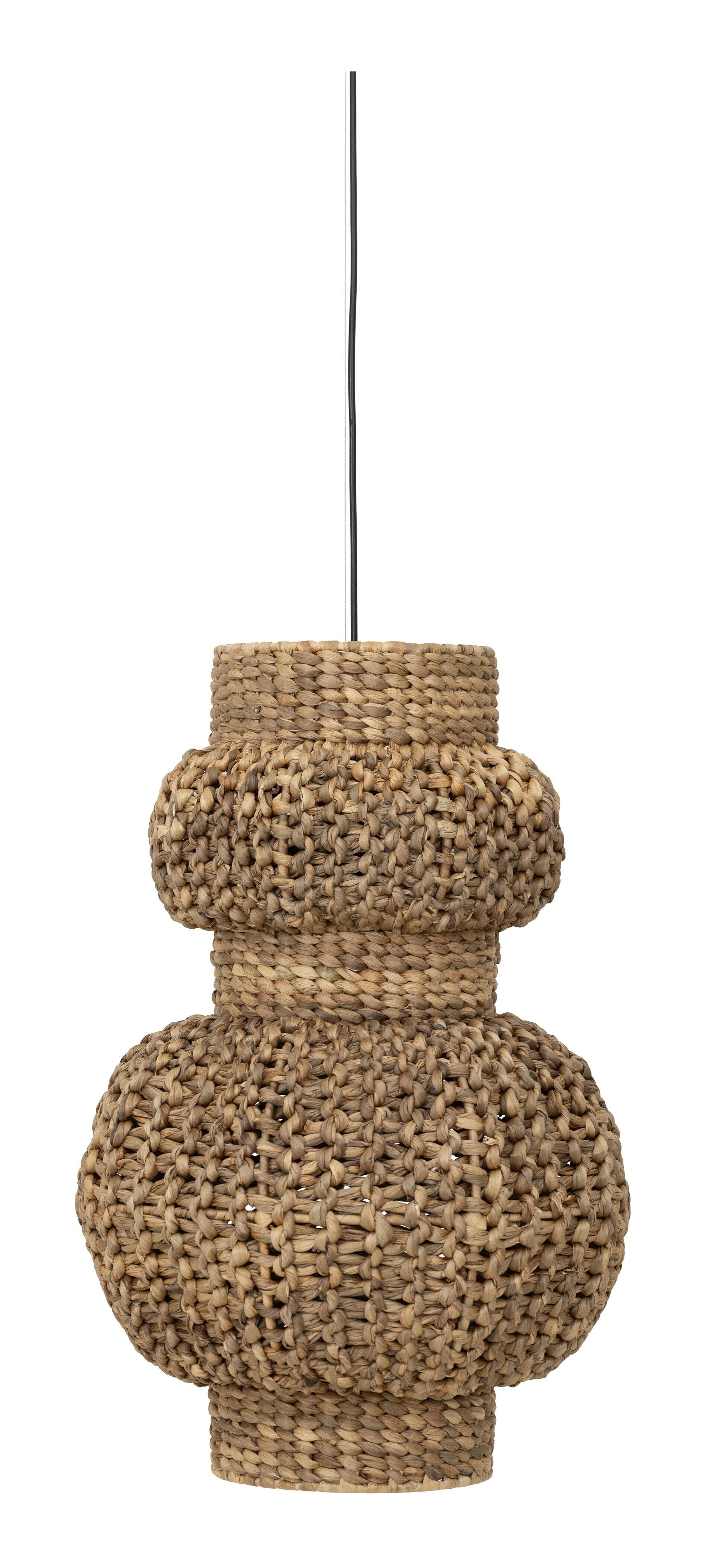 MUST Living Hanglamp Ronda Abaca