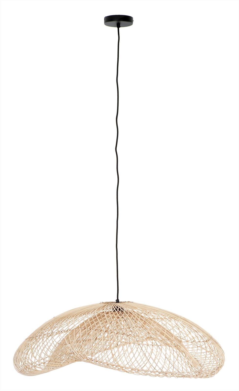 MUST Living Hanglamp Cala Tarida Pitrit