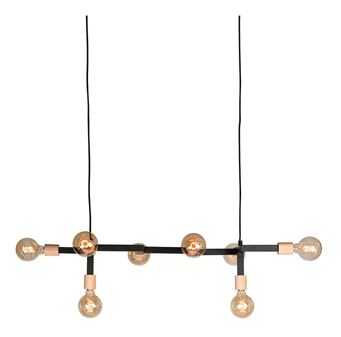 LABEL51 Hanglamp Loco