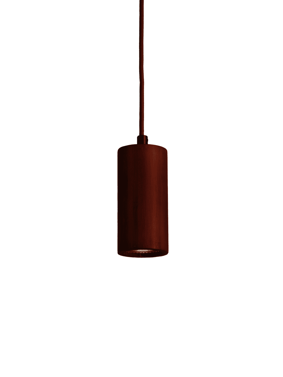 GOOD&MOJO Hanglamp Java Bamboe