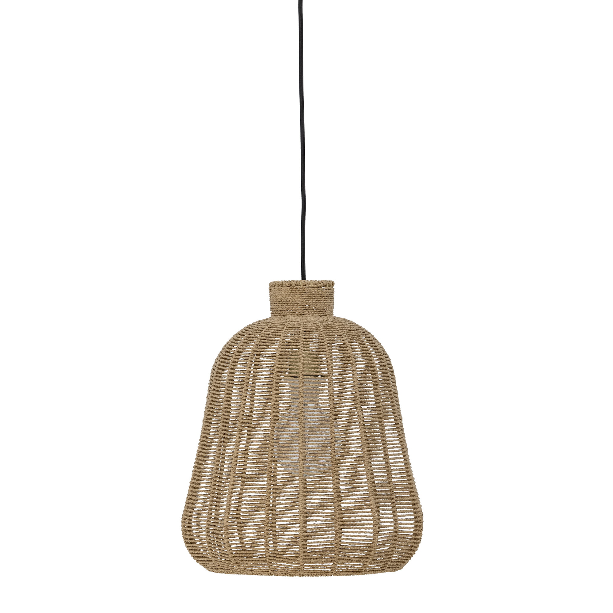Bloomingville Hanglamp Felizia Papier