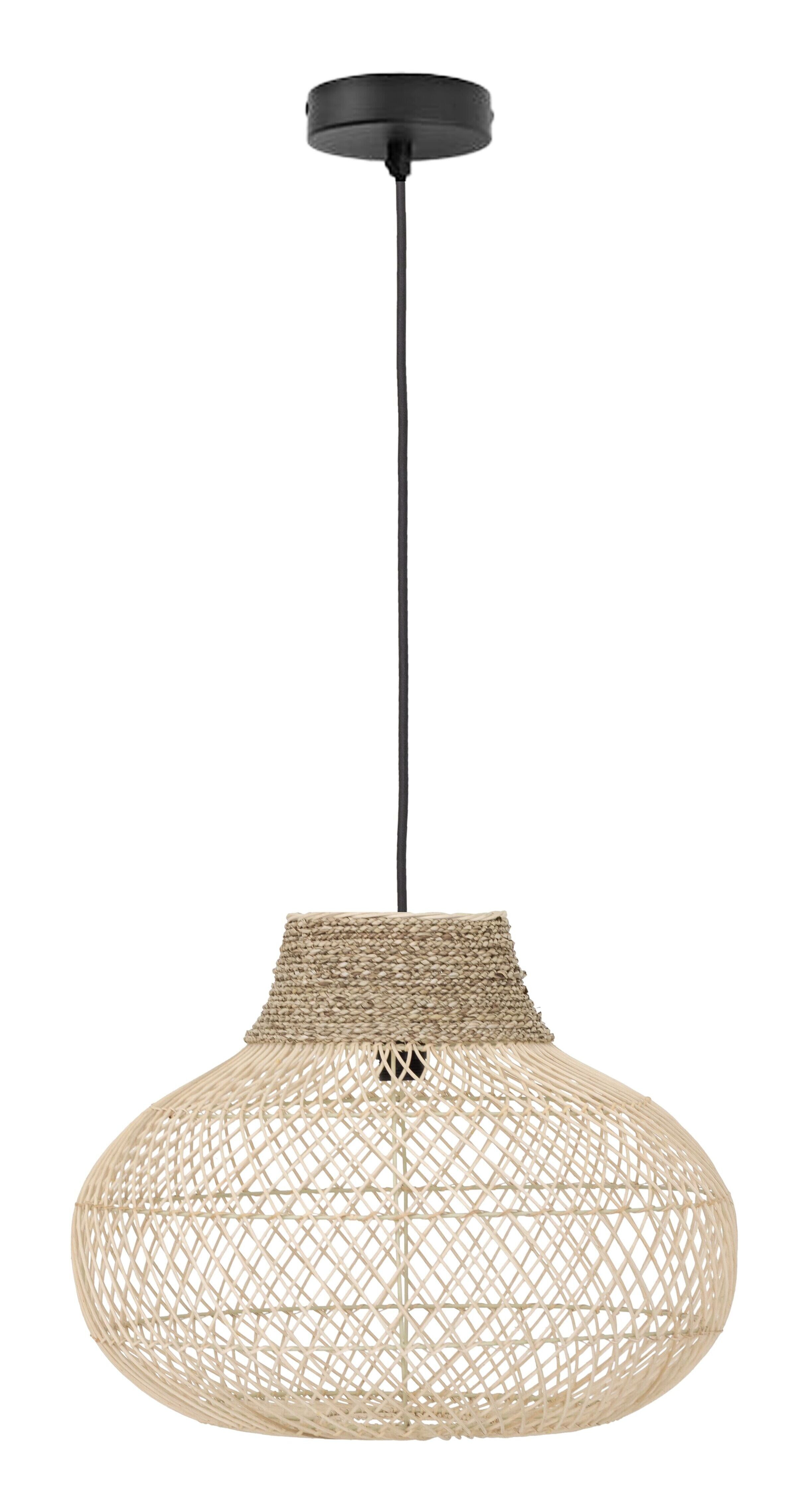MUST Living Hanglamp Las Dalias Pitrit