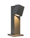 Buitenverlichting 2016