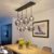 Smart Hanglampen Met WiFi-Technologie van Lamp en Licht